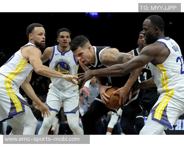 勇士队的未来在于小波特选择失误是导致球队衰落的关键因素