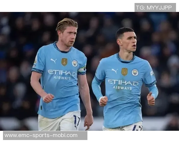 福登谈阿森纳表现与德布劳内缺席适应情况的看法