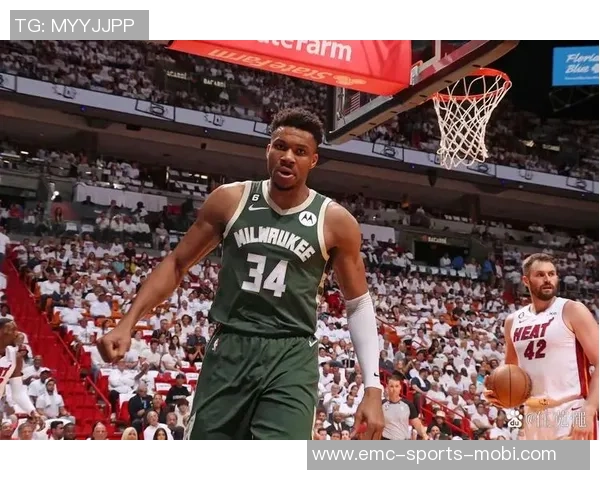 雄鹿重申不卖字母哥其他球队却毫不在意交易传闻