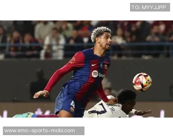 意媒称巴萨或出售阿劳霍尤文认为4000万底价过高难以接受