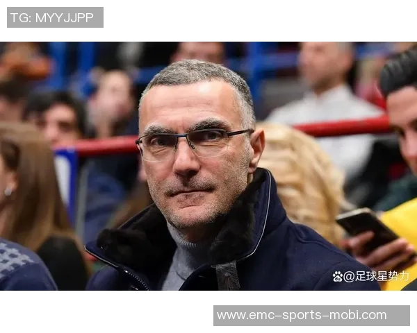 贝尔戈米谈国米核心框架不变重塑强队形象的信心与决心